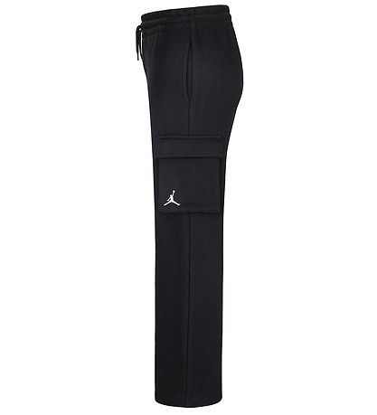 Jordan Sweatpants - Sort