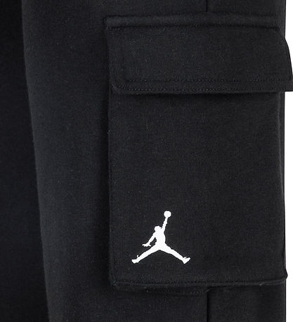 Jordan Sweatpants - Sort