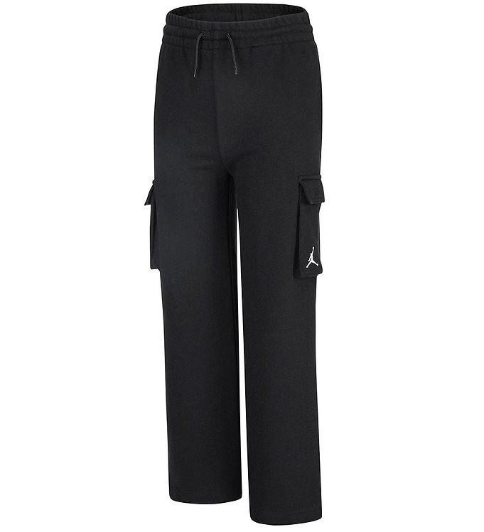 Jordan Sweatpants - Sort