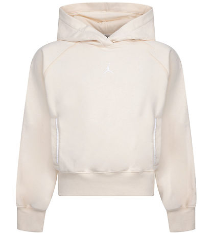 Jordan Hættetrøje - Dri-Fit - Guava Ice Jordan Hættetrøje - Dri-Fit - Guava Ice