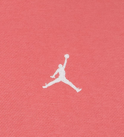 Jordan Sweatshirt - Pink Salt