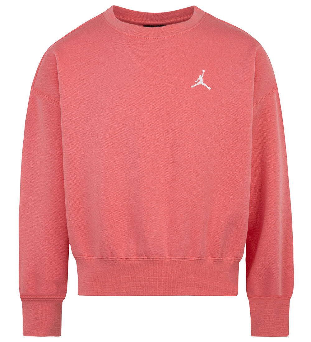 Sweat-shirt Jordan - Rose Sel - Jordan - 12-13 ans 152-158 - Sweat-shirt 27 €