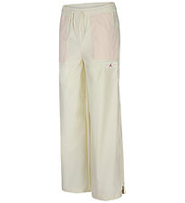 Jordan Bukser - Coconut Milk m. Logoprint Jordan Bukser - Coconut Milk m. Logoprint