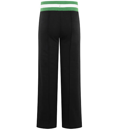 Jordan Sweatpants - Sort/Grøn