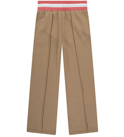 Jordan Sweatpants - Desert Camo/Rosa