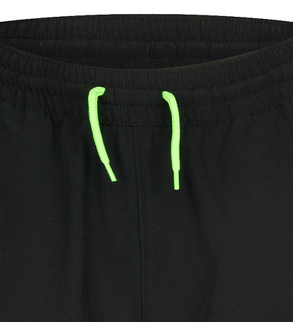 Jordan Træningsbukser - Sort Jordan Træningsbukser - Sort