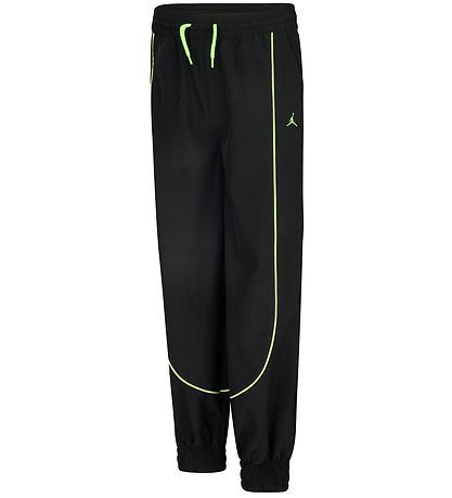 Jordan Track Pants - Black