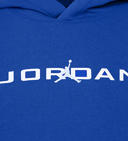Jordan Sweatsæt - Racer Blue
