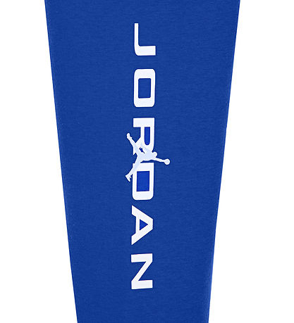 Jordan Sweatsæt - Racer Blue