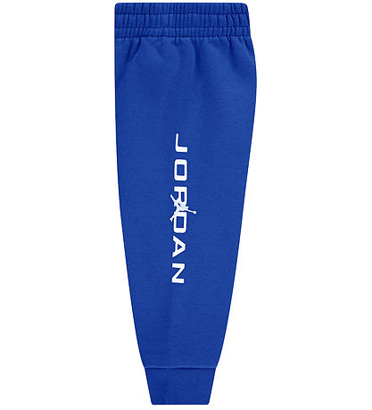 Jordan Sweatsæt - Racer Blue