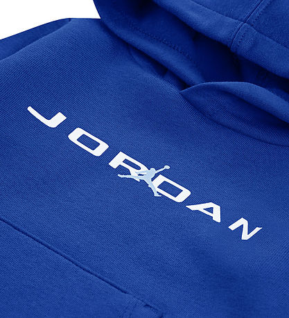 Jordan Sweatsæt - Racer Blue Jordan Sweatsæt - Racer Blue