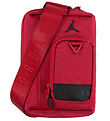 Jordan Skuldertaske - Gym Red Jordan Skuldertaske - Gym Red