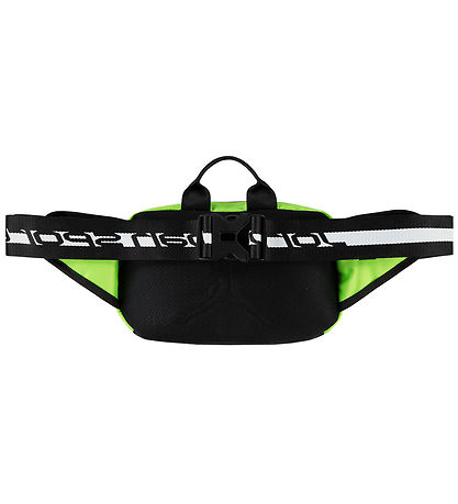 Jordan Skuldertaske - Electric Green Jordan Skuldertaske - Electric Green