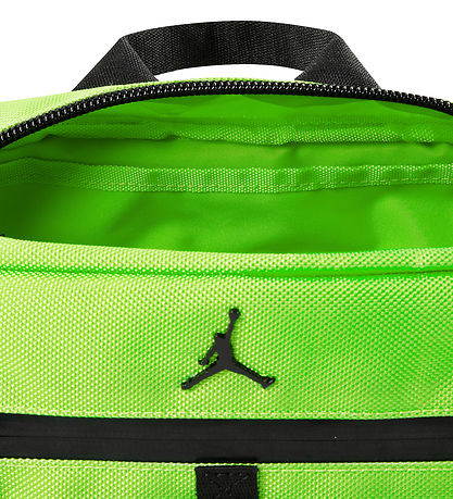 Jordan Skuldertaske - Electric Green Jordan Skuldertaske - Electric Green