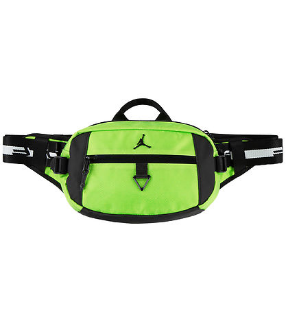 Jordan Skuldertaske - Electric Green Jordan Skuldertaske - Electric Green