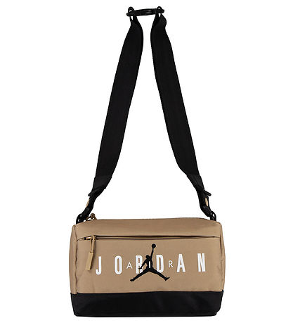 Jordan Skuldertaske - Desert Camo