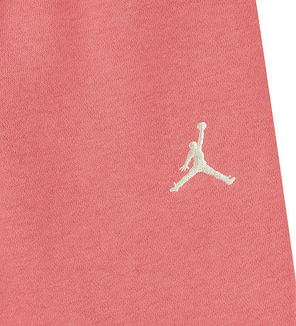 Jordan Sweatsæt - Pink Salt