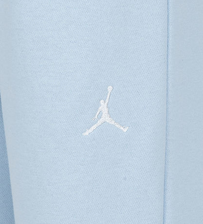 Jordan Sweatsæt - Hydrogen Blue Jordan Sweatsæt - Hydrogen Blue