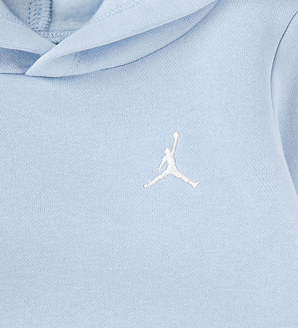 Jordan Sweatsæt - Hydrogen Blue Jordan Sweatsæt - Hydrogen Blue