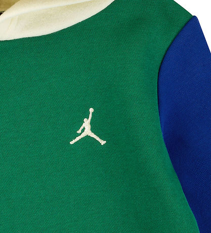 Jordan Sweatsæt - Pine Green