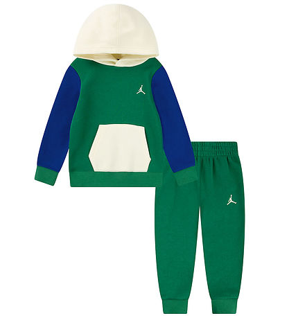 Jordan Sweatsæt - Pine Green Jordan Sweatsæt - Pine Green