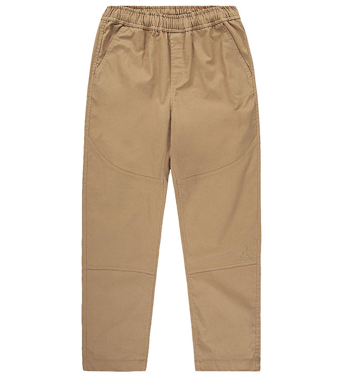 Jordan Bukser - Desert Camo