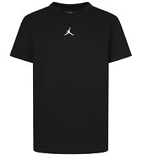 Jordan T-shirt - Dri-Fit - Sort Jordan T-shirt - Dri-Fit - Sort