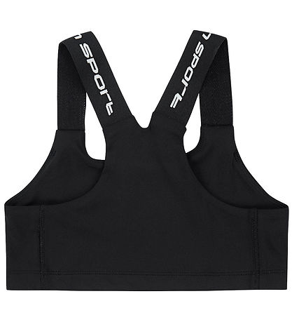 Jordan Sportstop - Dri-Fit - Sort