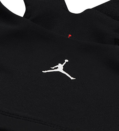 Jordan Sportstop - Dri-Fit - Sort