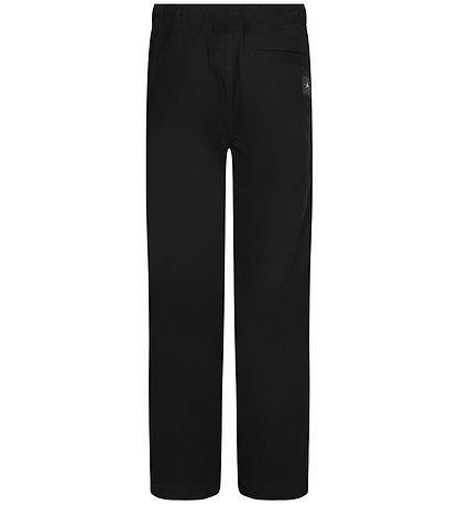 Jordan Bukser - Sort Jordan Bukser - Sort