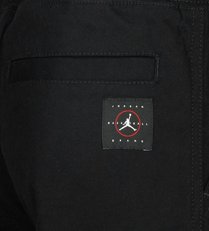 Jordan Bukser - Sort Jordan Bukser - Sort