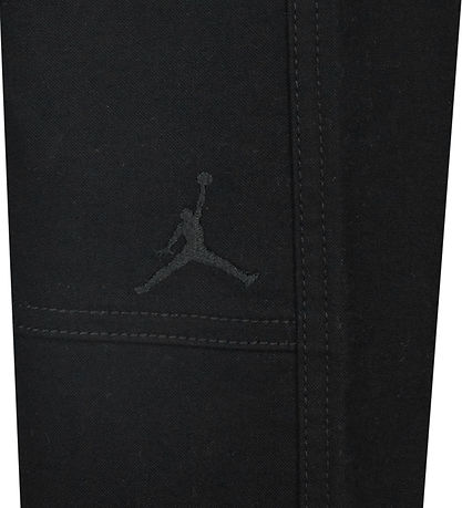Jordan Bukser - Sort Jordan Bukser - Sort