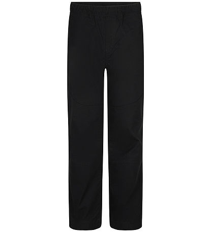 Jordan Bukser - Sort Jordan Bukser - Sort