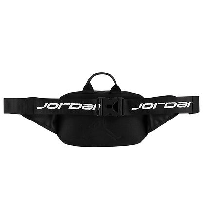 Jordan Skuldertaske - Sort Jordan Skuldertaske - Sort