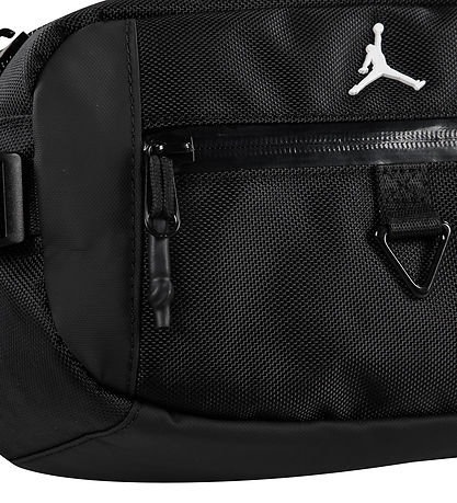 Jordan Skuldertaske - Sort Jordan Skuldertaske - Sort