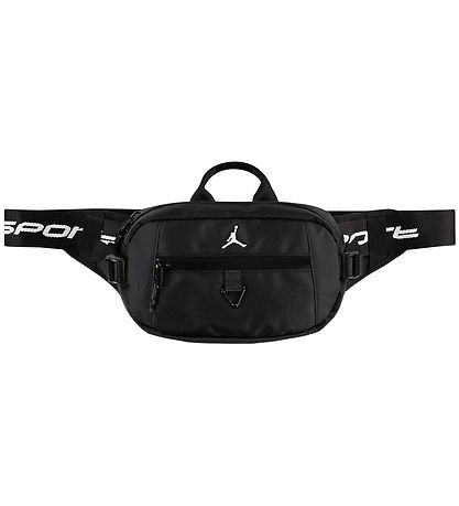 Jordan Skuldertaske - Sort Jordan Skuldertaske - Sort