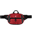 Jordan Skuldertaske - Gym Red/Sort Jordan Skuldertaske - Gym Red/Sort
