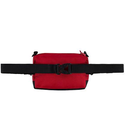 Jordan Skuldertaske - Gym Red/Sort Jordan Skuldertaske - Gym Red/Sort