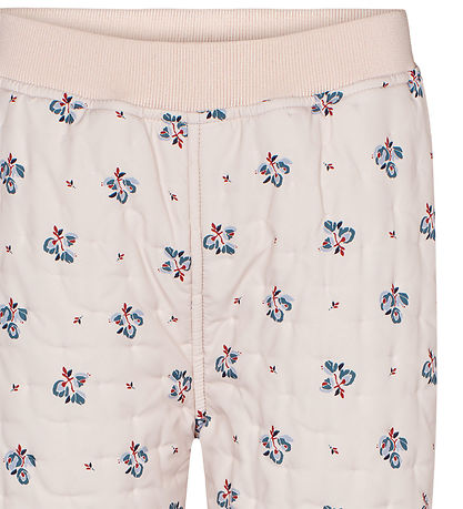 MarMar Termobukser - Odin - Bouquet