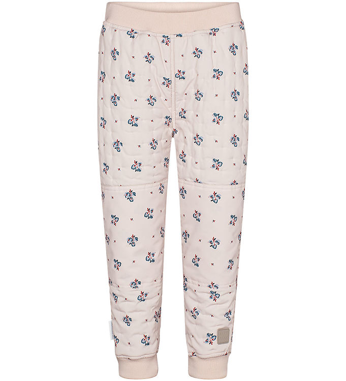 MarMar Termobukser - Odin - Bouquet