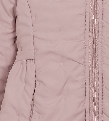 MarMar Termojakke - Olisa - Rose Powder