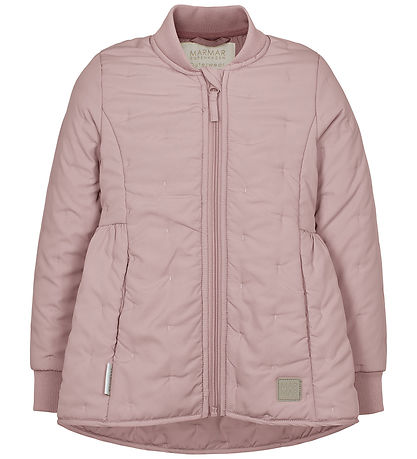 MarMar Termojakke - Olisa - Rose Powder
