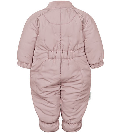 MarMar Termodragt - Ozai B - Rose Powder