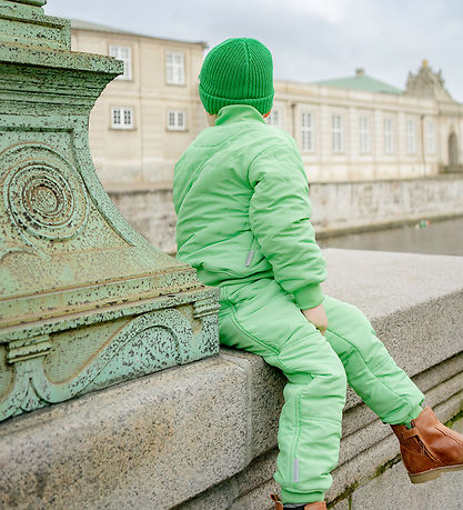 MarMar Termobukser - Odin - Fresh Mint