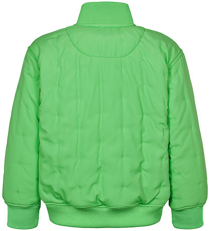 MarMar Termojakke - Oki - Fresh Mint