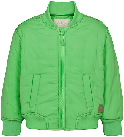 MarMar Termojakke - Oki - Fresh Mint