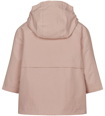MarMar Sommerjakke - Ovi - Rose Powder MarMar Sommerjakke - Ovi - Rose Powder