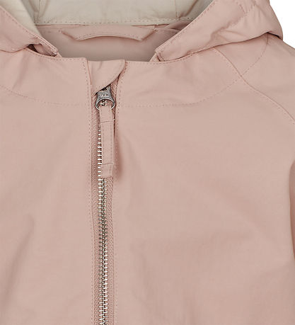 MarMar Sommerjakke - Ovi - Rose Powder MarMar Sommerjakke - Ovi - Rose Powder