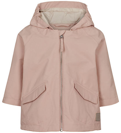 MarMar Sommerjakke - Ovi - Rose Powder MarMar Sommerjakke - Ovi - Rose Powder