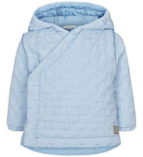 MarMar Termojakke - Omari - Air Stripe MarMar Termojakke - Omari - Air Stripe